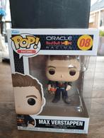 Funko pop Max Verstappen, Ophalen of Verzenden, Nieuw