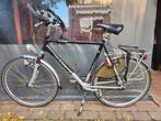 Herenfiets Vella Limpurg T-301, Fietsen en Brommers, Gebruikt, Versnellingen, 57 tot 61 cm, Ophalen