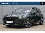 BMW 2 Serie Active Tourer 225e xDrive M Sport Automaat / Pan, Automaat, Gebruikt, Met garantie (alle), Elektrische stoelverstelling