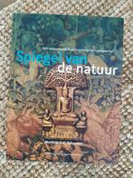 M.G.C. Schouten - Spiegel van de natuur, M.G.C. Schouten, Nieuw, Ophalen of Verzenden, Natuur algemeen