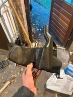 piaggio type 3 olietank, Ophalen of Verzenden