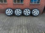 Audi a4 velgen 17”, Auto-onderdelen, Banden en Velgen, Ophalen, Banden en Velgen, 17 inch, Winterbanden