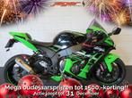 Kawasaki ZX 10R NINJA KRT EDITION ZX 10 (bj 2016), Motoren, Motoren | Kawasaki, 4 cilinders, Bedrijf, Super Sport, 998 cc