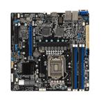 ASUS P12R-M Intel LGA 1200 Micro ATX *Nieuw*, Computers en Software, Moederborden, DDR4, Nieuw, Ophalen of Verzenden, Micro-ATX