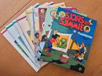 Sjors en Sjimmie stripboeken, Meerdere comics, Ophalen of Verzenden, Zo goed als nieuw, Europa
