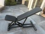 Technogym Bench Personal- weight bench, Sport en Fitness, Fitnessmaterialen, Ophalen, Zo goed als nieuw, Fitnessbank