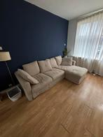 COUCH / BED perfect conditions. Super comfortable., Ophalen, Zo goed als nieuw, Vierpersoons of meer