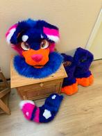 Sparkledog Fursuit Partial, Hobby en Vrije tijd, Ophalen of Verzenden, Nieuw, Overige typen