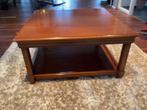 Kersenhouten Salontafel, Ophalen, Kersenhout, Gebruikt, 50 tot 100 cm