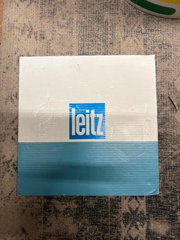Leitz nieuw zaagblad 160mm beschikbaar voor biedingen