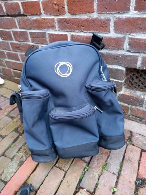 Bugaboo babytas adapters zonparaplu etc, Kinderen en Baby's, Kinderwagens en Combinaties, Zo goed als nieuw, Bugaboo, Ophalen of Verzenden