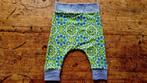 Handgemaakt babybroekje maat 68 - bloemenpatroon - tricot, Kinderen en Baby's, Broekje, Nieuw, DoraDiet, Verzenden