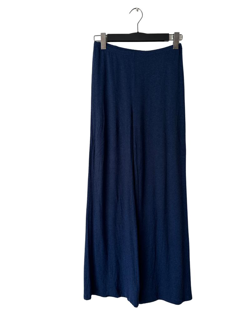 Chacok broek S, Kleding | Dames, Broeken en Pantalons, Zo goed als nieuw, Zwart, Lang, Ophalen of Verzenden