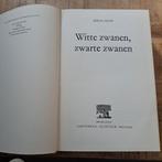 Witte zwanen, zwarte zwanen Irwin Shaw, Ophalen of Verzenden, Gelezen, Nederland