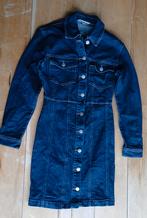 Spijkerjurk Only maat XS zgan, Kleding | Dames, Blauw, Ophalen of Verzenden, Zo goed als nieuw, Maat 34 (XS) of kleiner