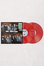 One Direction - FOUR Limited Edition Vinyl LP SEALED, 2000 tot heden, Ophalen of Verzenden, Zo goed als nieuw, 12 inch