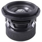 ESX VX10PRO 10 inch subwoofer 2500W RMS, Auto diversen, Audio Design, Nieuw, Am Breilingsweg 3, 76709 Kronau, Duitsland, Ophalen of Verzenden