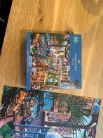Gibsons puzzel, A work of art, compleet, Ophalen, Zo goed als nieuw