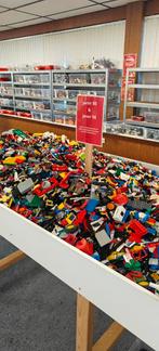 WINKEL MET LOSSE LEGO STENEN, Kinderen en Baby's, Speelgoed | Duplo en Lego, Ophalen, Gebruikt, Lego, Buitendams 503