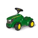 John deere looptractor, Ophalen of Verzenden, Zo goed als nieuw
