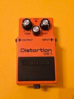 Boss SD1 distortion, Ophalen of Verzenden, A, A, A