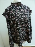 Twoday tuniek blouse maat XL 46 48, Kleding | Dames, Grote Maten, Twoday, Overige kleuren, Blouse of Tuniek, Ophalen of Verzenden