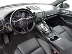 Porsche Cayenne 3.0 S E-Hybrid- Memory Seats Bose Audio, Led, Auto's, Porsche, Te koop, 152 €/maand, Gebruikt, 750 kg