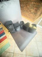 Canton MX Set Speakers - 5.0 Systeem, Ophalen of Verzenden, Zo goed als nieuw