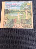 PETER EN DE WOLF . CARNAVAL . BRITTEN - 429 845-2 RESONANCE, Cd's en Dvd's, Ophalen of Verzenden