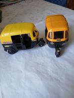 2x tuktuk India, Ophalen of Verzenden