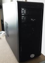 Computer midTower, Computers en Software, Computerbehuizingen, Ophalen, Nieuw