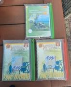 ANWB Landelijke Fietsroutes - Complete Set, ANWB, Ophalen of Verzenden, Nederland, Landkaart