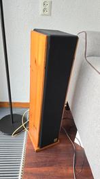 Lambda Jade II Model 2223 Luidsprekers - Nette Staat, Audio, Tv en Foto, Luidsprekers, Ophalen, Gebruikt, Front, Rear of Stereo speakers