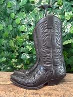 Bijna Nieuwe laars van Sendra maat 38, Zwart, Ophalen of Verzenden, Zo goed als nieuw, Sendra