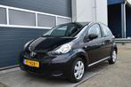 Toyota Aygo 1.0-12V Access, Voorwielaandrijving, Gebruikt, 4 stoelen, Startonderbreker