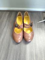 Durea Schoenen met Hakje - Maat 6,5, Kleding | Dames, Schoenen, Durea, Schoenen met lage hakken, Bruin, Ophalen of Verzenden