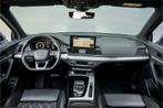 Audi Q5 Sportback 50 TFSI e S Edition Pano RS-Stoelen Matrix, Auto's, Automaat, Gebruikt, 4 cilinders, Bedrijf