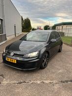 Volkswagen Golf 2.0 TDI 135KW 5D DSG 2014 Zwart, Zwart, 4 cilinders, Overige bekleding, Zwart