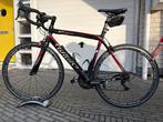 Wilier GTR Carbon Racefiets – Maat L – Shimano Ultegra, Zo goed als nieuw, 57 tot 61 cm, Meer dan 20 versnellingen, Ophalen