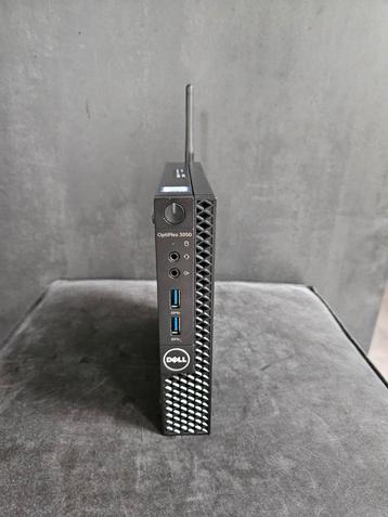 Dell Optiplex 3050 I5-7500T beschikbaar voor biedingen