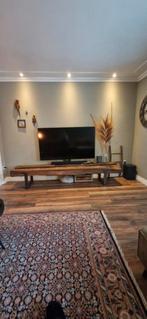 Tv meubel, Huis en Inrichting, Kasten | Televisiemeubels, Ophalen, Zo goed als nieuw, 25 tot 50 cm, Minder dan 100 cm