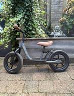 sajan loopfiets, Ophalen, Zo goed als nieuw, Loopfiets