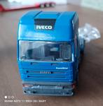 IVECO EUROSTAR BUSE GAS CONRAD, Hobby en Vrije tijd, Modelauto's | 1:50, Ophalen of Verzenden, Nieuw, Bus of Vrachtwagen, Conrad