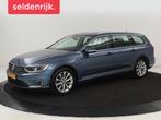 Volkswagen Passat 1.4 TSI GTE Highline | Leder/Alcantara | T, Gebruikt, Euro 6, 4 cilinders, Blauw