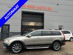 Volvo XC70 3.2 Summum 3 MND GAR LEER CLIMA TREKHAAK CRUISE C, Auto's, Volvo, Te koop, Zilver of Grijs, Geïmporteerd, 5 stoelen