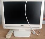 Tv met ingebouwde dvd-speler, Ophalen, Zo goed als nieuw, 50 Hz, Overige merken