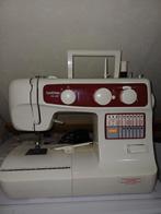 Brother PX-100 Naaimachine - Gebruikt, Hobby en Vrije tijd, Naaimachines en Toebehoren, Ophalen, Gebruikt, Naaimachine, Brother