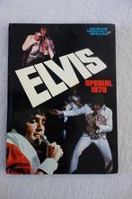 Elvis Presley boek Special 1979, Verzamelen, Ophalen of Verzenden, Gebruikt, Boek, Tijdschrift of Artikel