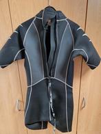 Shorty maat M, Watersport en Boten, Watersportkleding, Wetsuit, Kind, Zo goed als nieuw, Ophalen