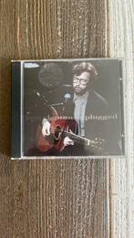 Eric Clapton: Unplugged, Ophalen of Verzenden, 1980 tot heden, Zo goed als nieuw, Blues